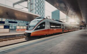 normativa ferroviaria