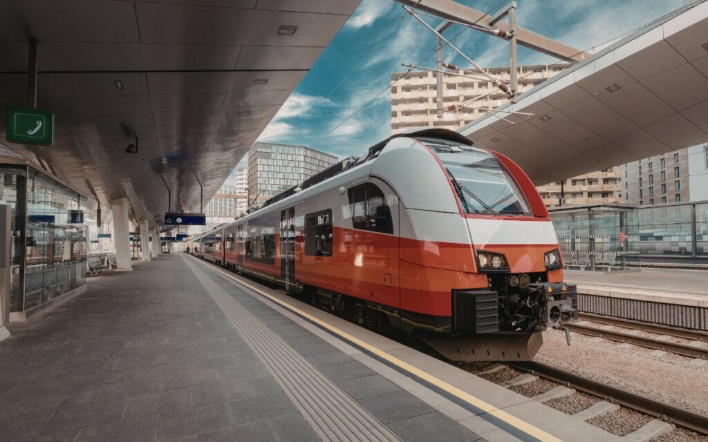 normativa ferroviaria