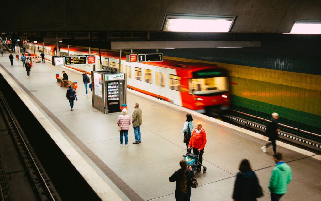 normativa ferroviaria