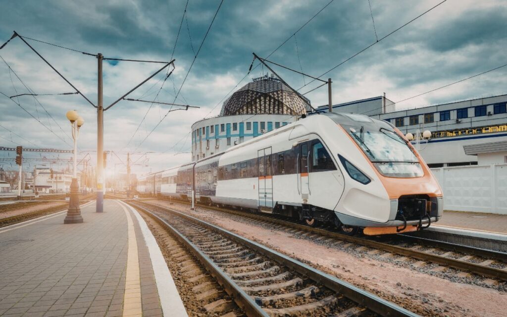 normativa ferroviaria