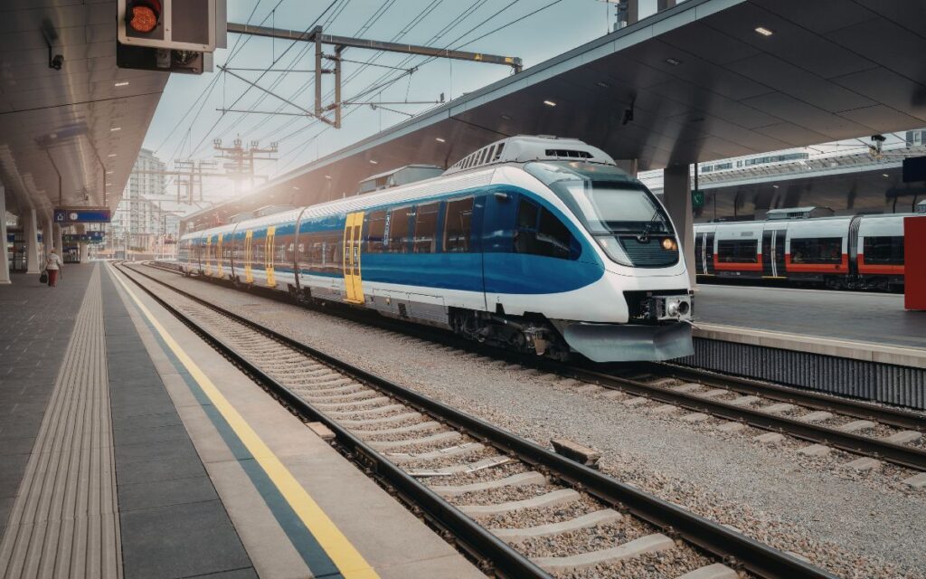 seguridad ferroviaria