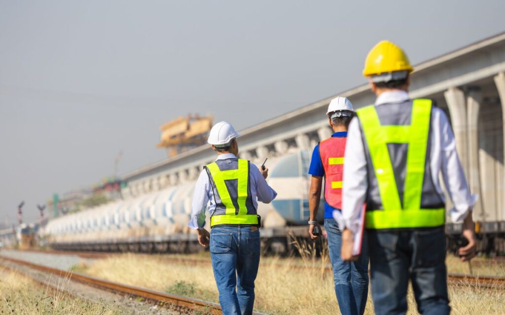 seguridad ferroviaria