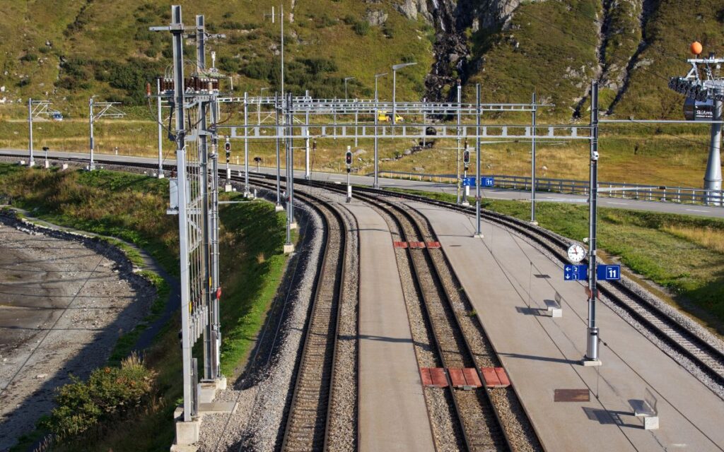 seguridad ferroviaria