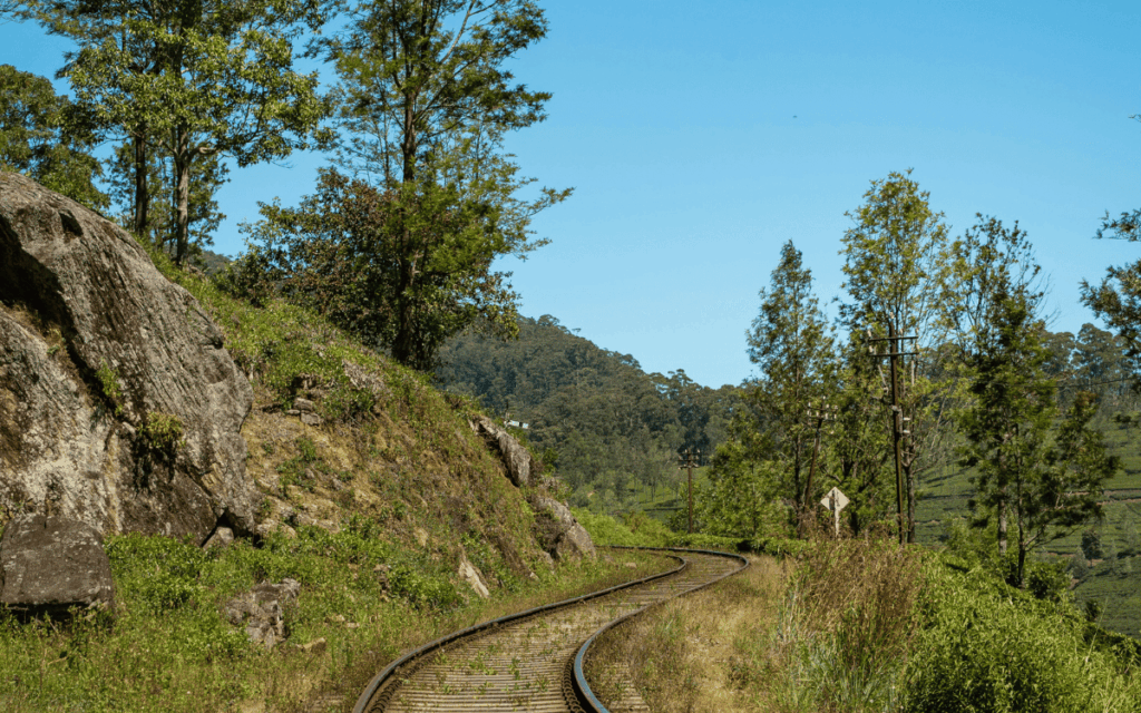 Operaciones ferroviarias seguras en Sabadell