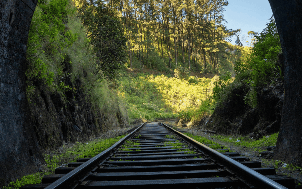 Auditoría de seguridad ferroviaria