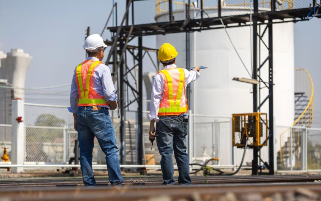 servicios ferroviarios