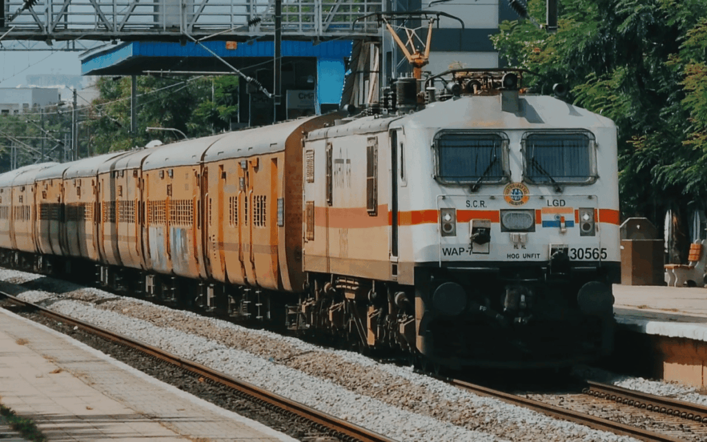 Sistema de señalización clave para la gestión de la seguridad ferroviaria