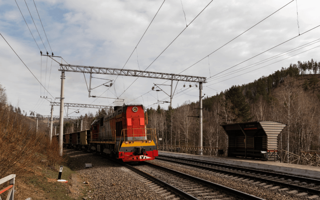 gestión operativa en empresas ferroviarias en España