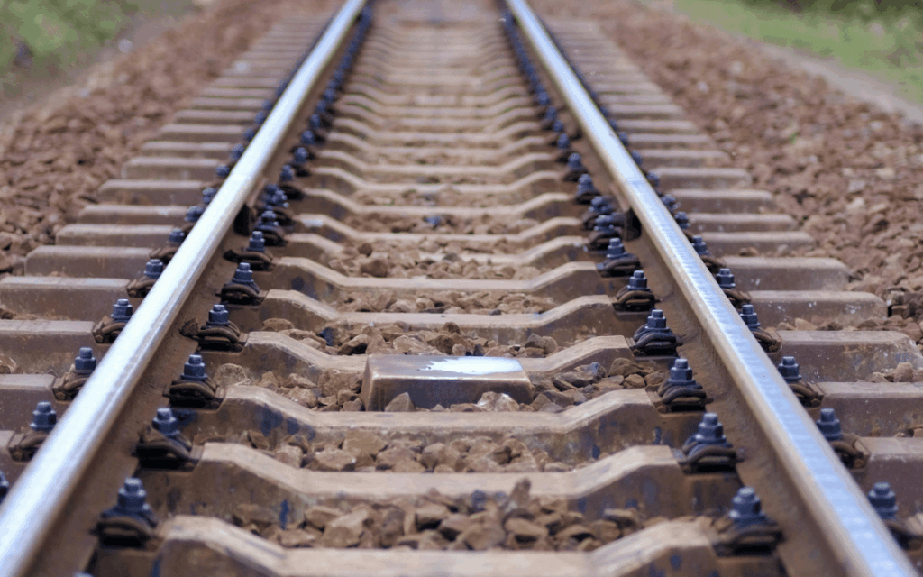 trabajos técnicos en empresas ferroviarias en España