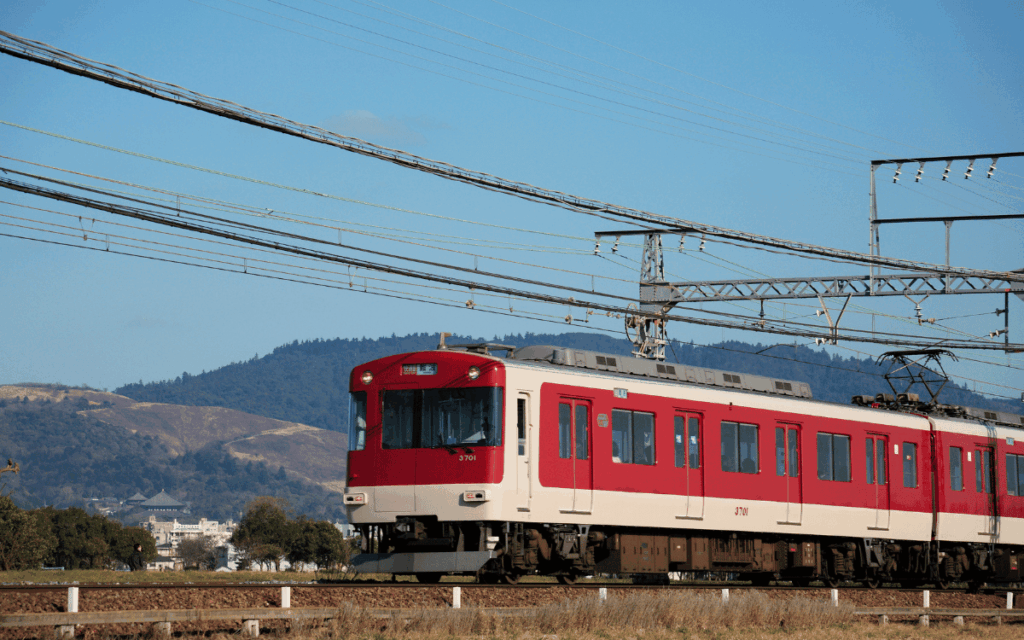 trabajos ferroviarios seguros bajo ley del sector ferroviario