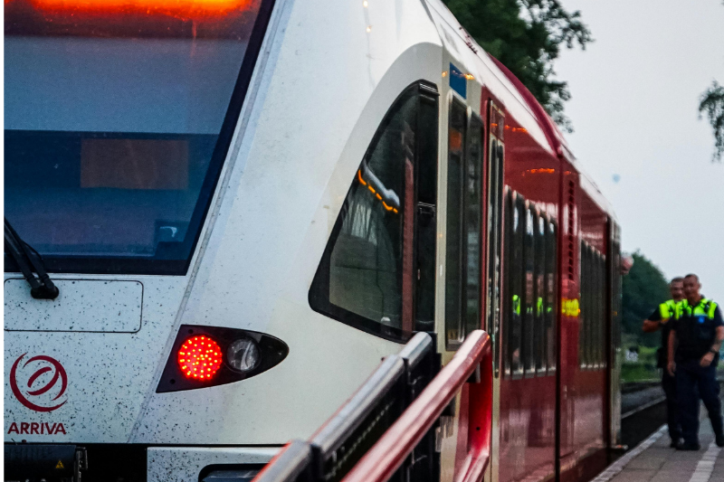 Trabajos en vía ferroviaria: planificación, seguridad y coordinación técnica