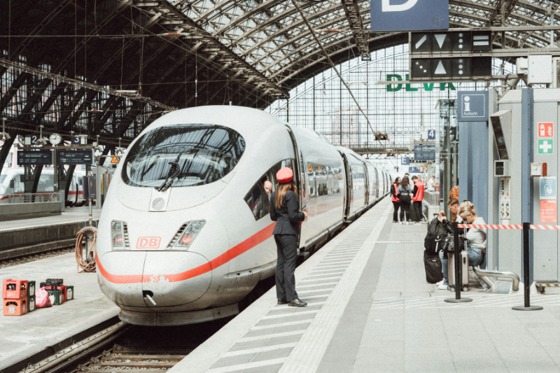 prevención de riesgos ferroviarios