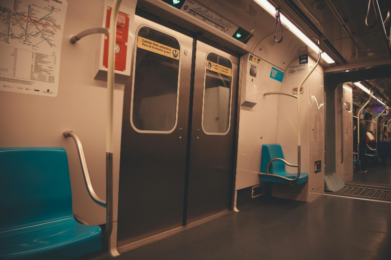 Prevención de riesgos ferroviarios: claves para trabajar con seguridad en entornos de vía
