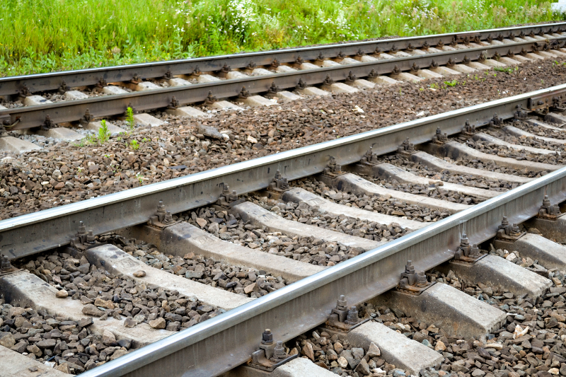 Logística ferroviaria claves para coordinar proyectos de transporte con seguridad