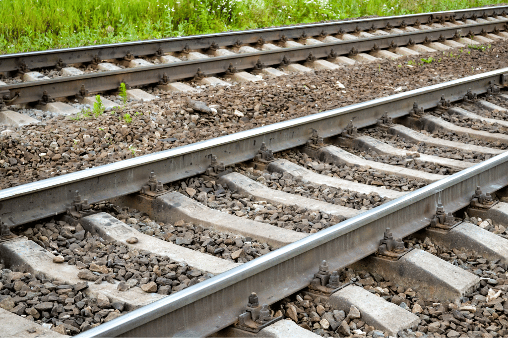 Proyectos ferroviarios