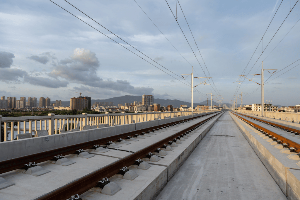 Proyectos ferroviarios