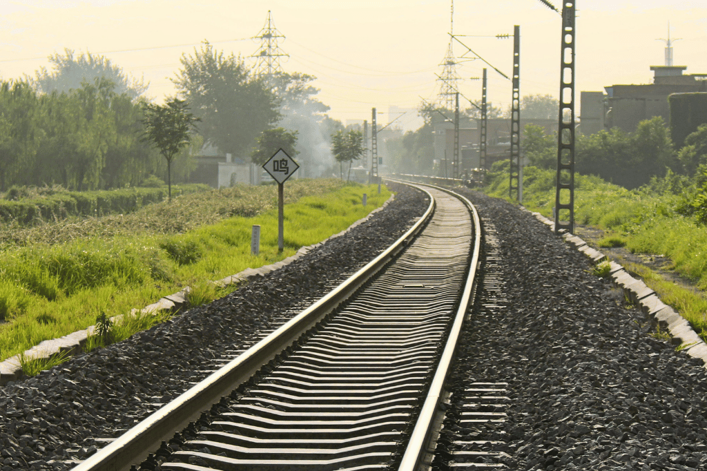 Servicios ferroviarios