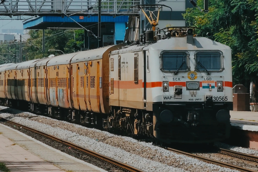 Instalaciones ferroviarias claves para planificar proyectos de infraestructura ferroviaria