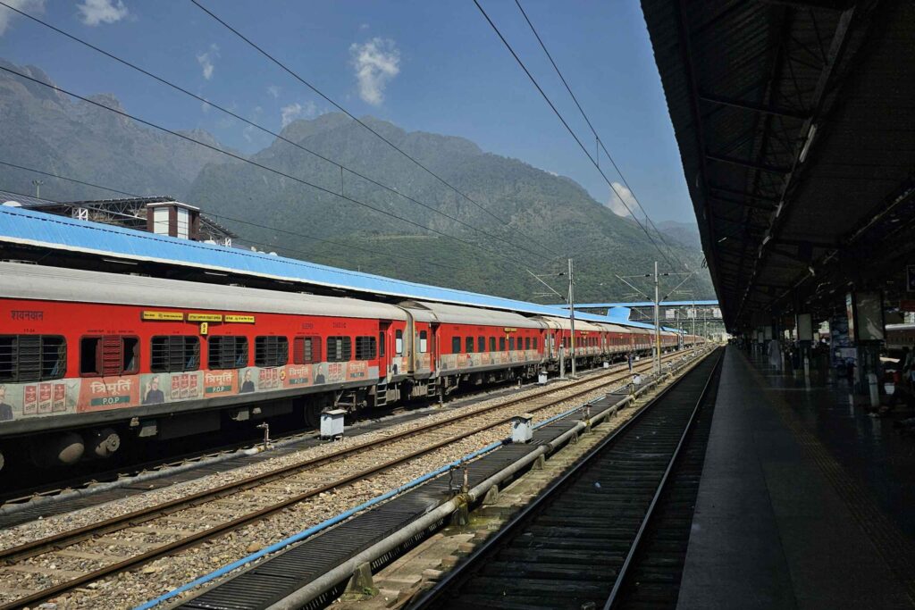 Empresas mantenimiento ferroviario