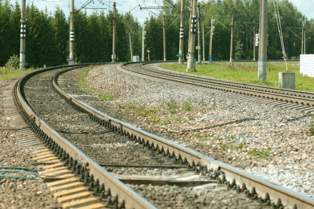 Empresas mantenimiento ferroviario claves para coordinar trabajos técnicos en la infraestructura