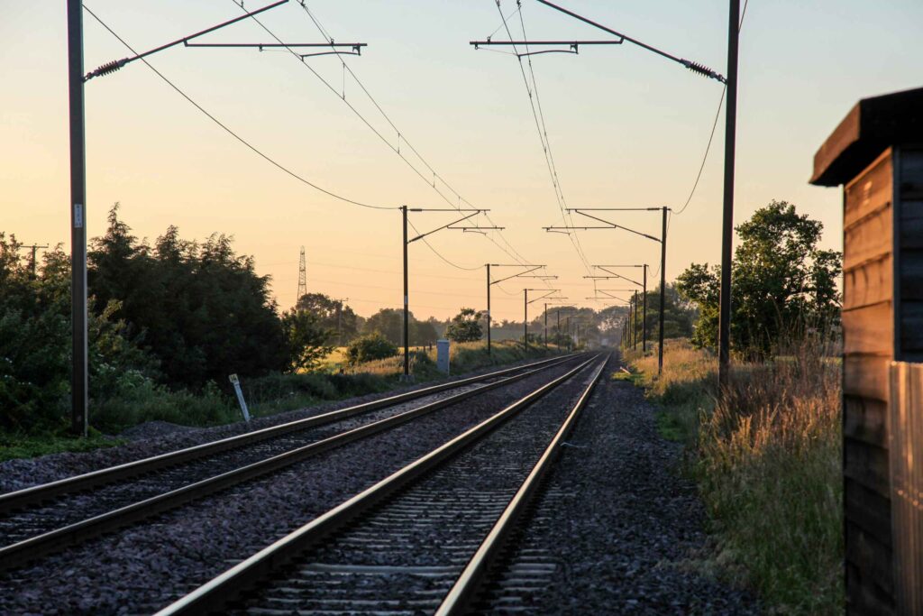 Empresas mantenimiento ferroviario claves para coordinar trabajos técnicos en la infraestructura