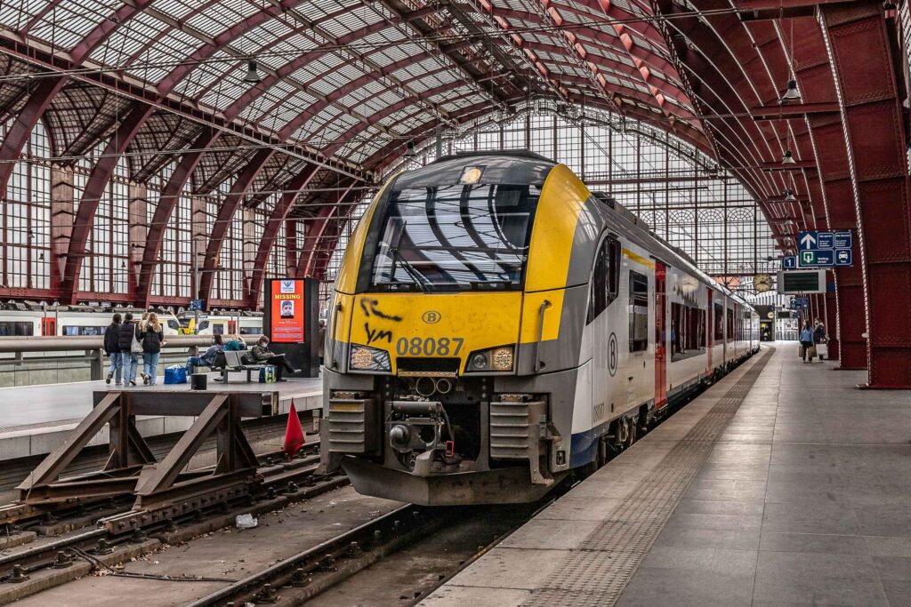 Empresas mantenimiento ferroviario claves para coordinar trabajos técnicos en la infraestructura