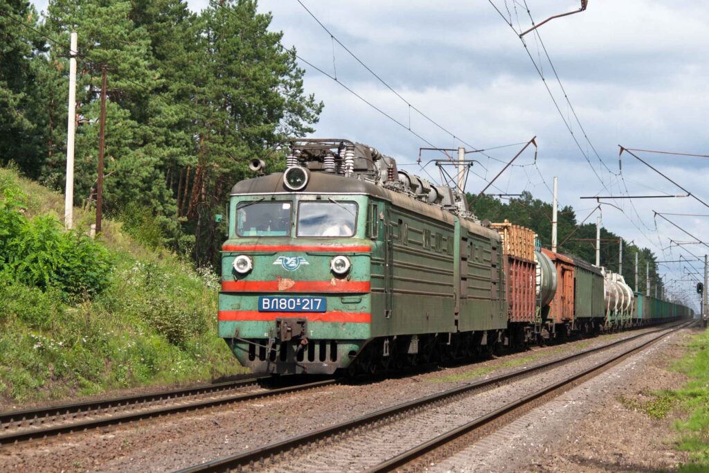 Mantenimiento de infraestructuras ferroviarias: claves para conservar la red con seguridad