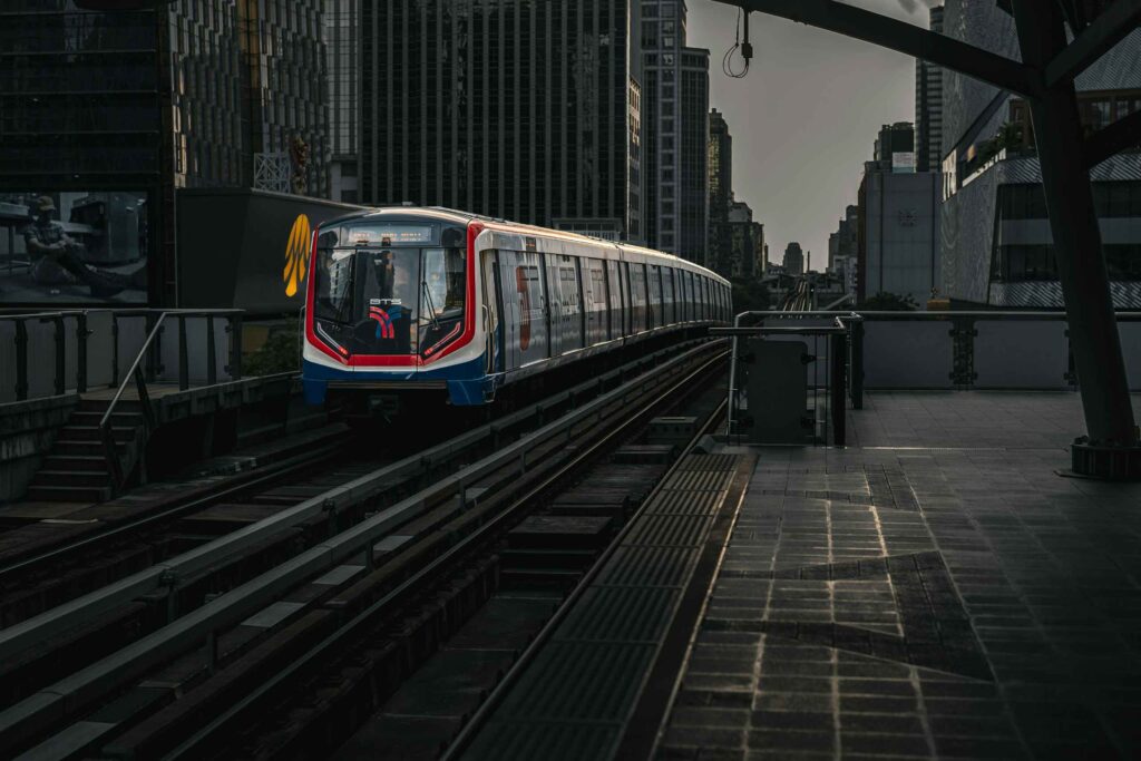 Mantenimiento de infraestructuras ferroviarias claves para conservar la red con seguridad