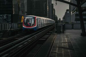 Mantenimiento de infraestructuras ferroviarias claves para conservar la red con seguridad