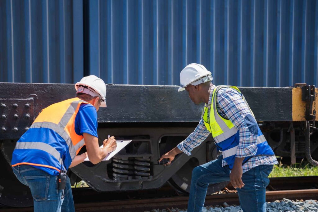 Mantenimiento de infraestructuras ferroviarias: claves para conservar la red con seguridad