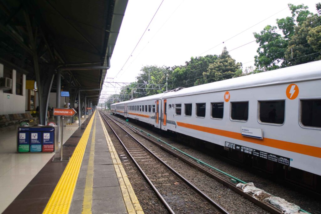 Responsable técnico ferroviario