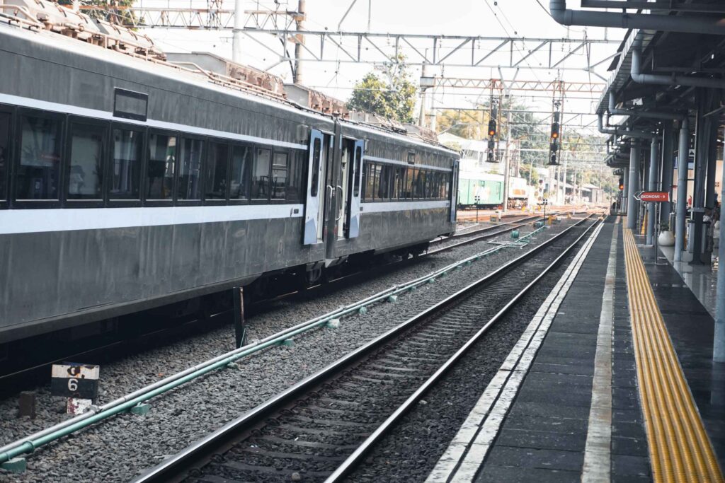 Responsable técnico ferroviario